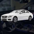 C-Class W205 (2015-2018)
