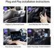 Штатний монітор на спинку сидіння Mercedes C-Class W205 (2015-2022) Android monitormercedes1 фото 7