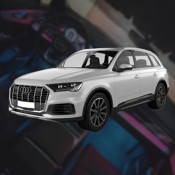Q7 (2019 - 2023)