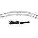 Підсвітка спинок сидінь Mercedes S-Class W222 (2013-2020) Ambient light seatlightw2227\64 фото 1