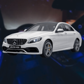 C-Class W205 (2018-2022)
