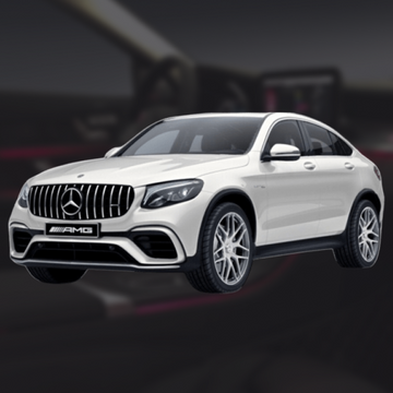 GLC-CLASS X253 (2018-2022)