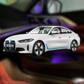 BMW G22 G23 G26 (2020-2025)