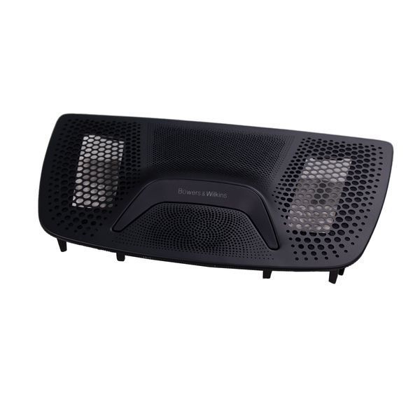 Комплект сіток з підсвічуванням Bowers & Wilkins на BMW G11/G12 g11 фото