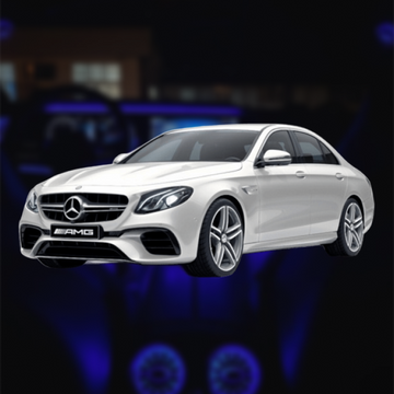 E-Class W213 (2016-2023)