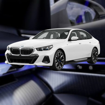 BMW G60 (2023-2025)