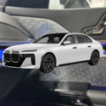 BMW G70 (2022-2026)