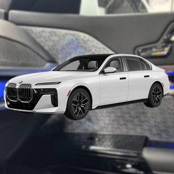 BMW G70 (2022-2026)