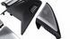 Комплект сіток з підсвічуванням Bowers & Wilkins на BMW G30 / M5 F90 g30 фото 6