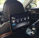 Монітор на спинку сидіння універсальний Mercedes V-Class W447 (2014-2023) Android monitormercedes16 фото 2