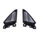 Комплект сіток з підсвічуванням Bowers & Wilkins на BMW G26 g26 фото 5