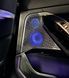Комплект сіток з підсвічуванням Bowers & Wilkins на BMW G70 g70 фото 2