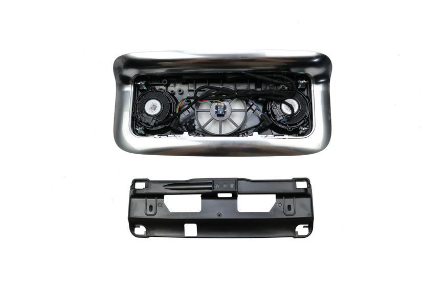 Динамік Burmester стельовий Mercedes-Benz S-Class W223 (2020-) w223 фото
