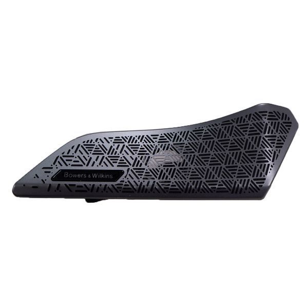 Комплект сіток з підсвічуванням Bowers & Wilkins на BMW G60 g60 фото