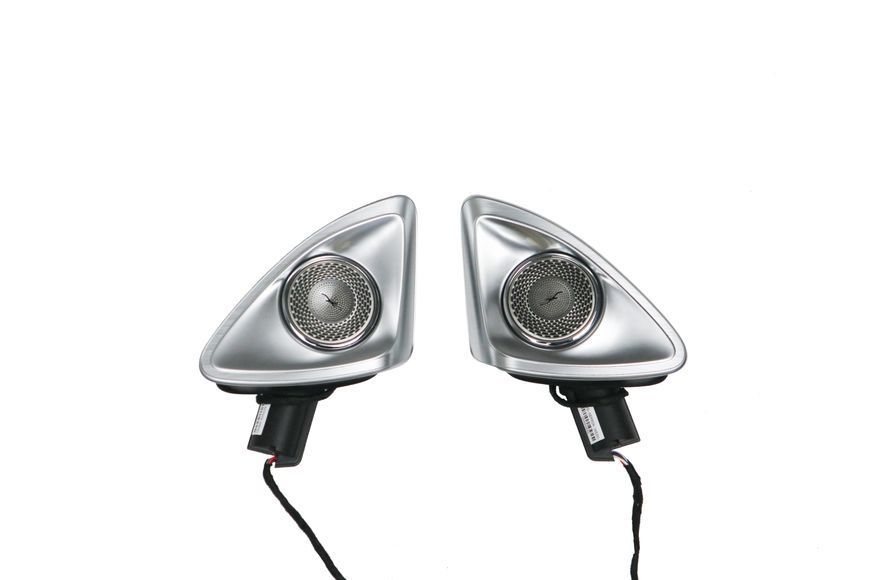 Динаміки виїзні Burmester 4D Twetter Mercedes-Benz S-Class W223  W2233D64 фото