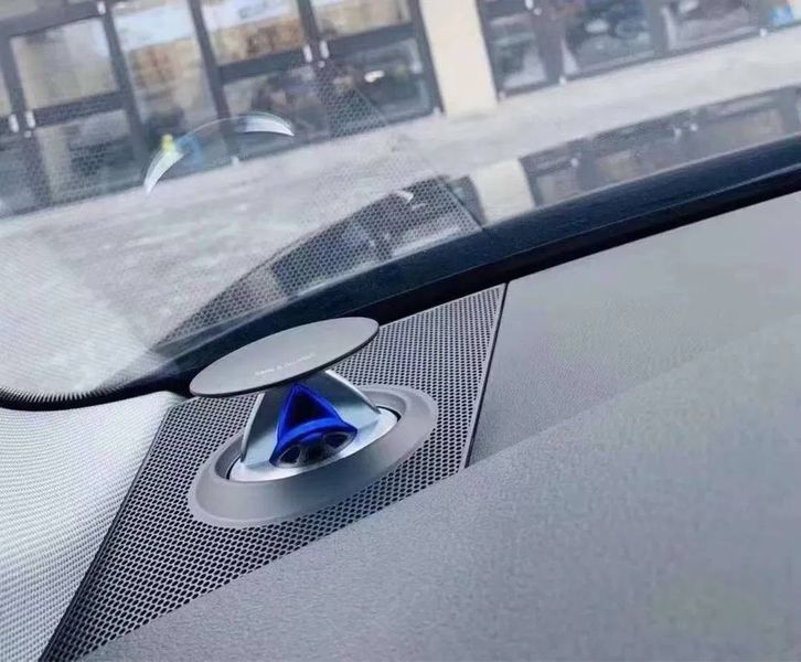 Виїзні динаміки з підсвіткою Audi A7 C8 Bang & Olufsen a7c8TW фото