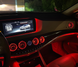 Дефлектори повітроводи Mercedes-Benz S-Class W222 (2013-2017) W222AIR7 фото 2