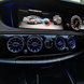 Дефлектори повітроводи Mercedes-Benz S-Class W222 (2018-2020) W222AIR64 фото 2