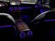 Дефлектори повітроводи Mercedes-Benz GLC-CLASS X253 (2015-2018) X253AIR3 фото 2