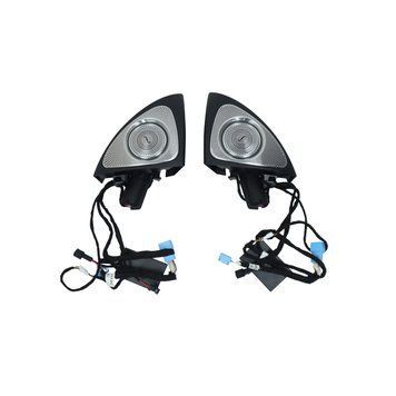 Динаміки виїзні Burmester 3D Twetter Mercedes-Benz C-Class W205 W2053D3 фото