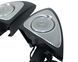 Динаміки виїзні Burmester 3D Twetter Mercedes-Benz C-Class W205 W2053D3 фото 4