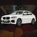 BMW G02/X4 (2018-2023)