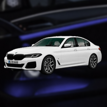 BMW G30/F90 (2017-2022)