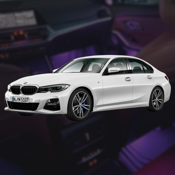 BMW G20/G21 (2018-2023)