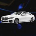 BMW G11/G12 (2015-2022)