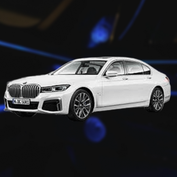 BMW G11/G12 (2015-2022)