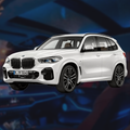 BMW G05/X5 (2018-2024)