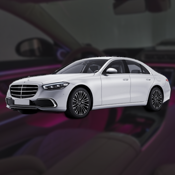 S-CLASS W223 (2020-)
