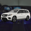 GLS-Class X167 (2018-)