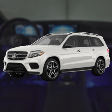 GLS-Class X167 (2018-)