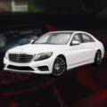 S-CLASS W222 (2013-2020)