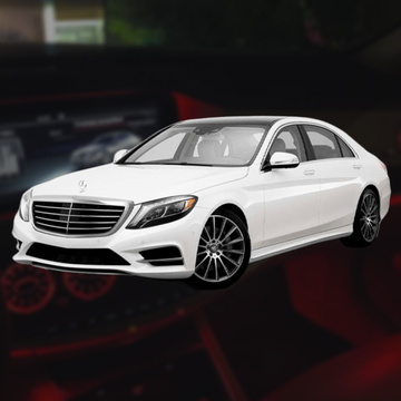 S-CLASS W222 (2013-2020)