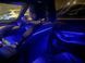 Підсвітка спинок сидінь Mercedes C-Class W205 (2015-2022) Ambient light seatlight205 фото 3