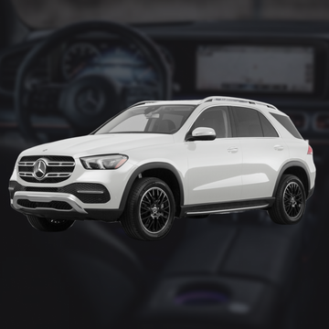 GLE-Class Coupe C167 / W167 (2019-)